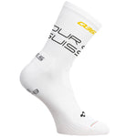 Tour de Suisse 2022 Ultra socks - White