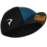 Cappellino Pinarello T-wrinting - Verde nero