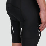 Salopette Maap Team Bib Evo - Nero bianco - L