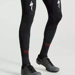 Cuissard long Specialized Team SL Expert Thermal - Noir