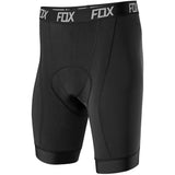 Boxer Fox Tecbase Liner - Nero