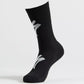 Calze Specialized Techno MTB Tall - Nero - F