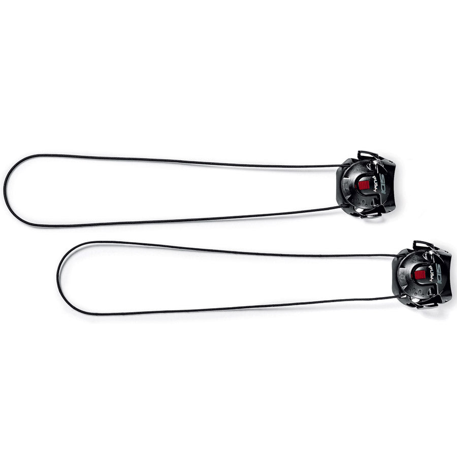 Tecno 3 Push Sidi Long - Nero