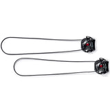 Tecno 3 Push Sidi Long - Nero