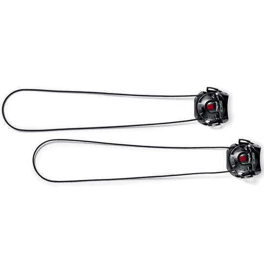 Tecno 3 Push Sidi Long - Nero