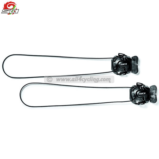 Sidi Long Tecno 3 System - Black