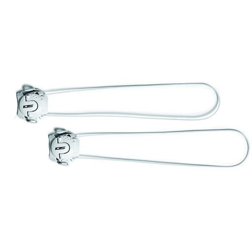 Sidi Long Tecno 3 System - White