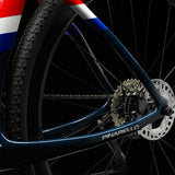 Telaio Pinarello Crossista F - Pidcock - A