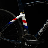 Telaio Pinarello Crossista F - Pidcock - Q
