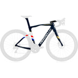 Telaio Pinarello Crossista F - Pidcock - N