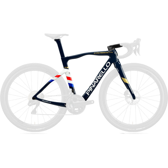 Telaio Pinarello Crossista F - Pidcock