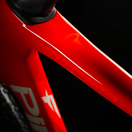 Telaio Pinarello Crossista F - Rosso - F