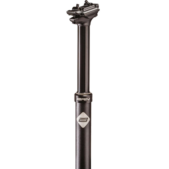 BRN Shot dropper seatpost - 125