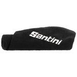 Towel Santini Forza - Black