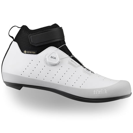 Scarpe Fizik Tempo Artica GTX - Bianco - H