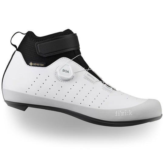 Fizik Tempo Artica GTX Shoes - White