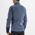 Sportful Tempo jacket - Blue