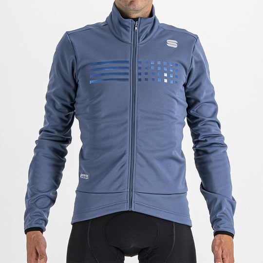 Veste Sportful Tempo - Bleu