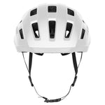 Lazer Tempo KinetiCore helmet - White