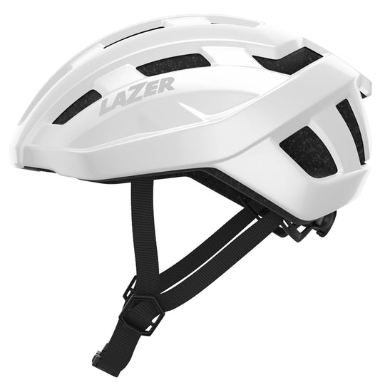 Casco Lazer Tempo KinetiCore - Bianco