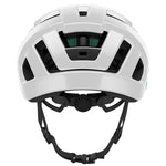 Lazer Tempo KinetiCore helmet - White