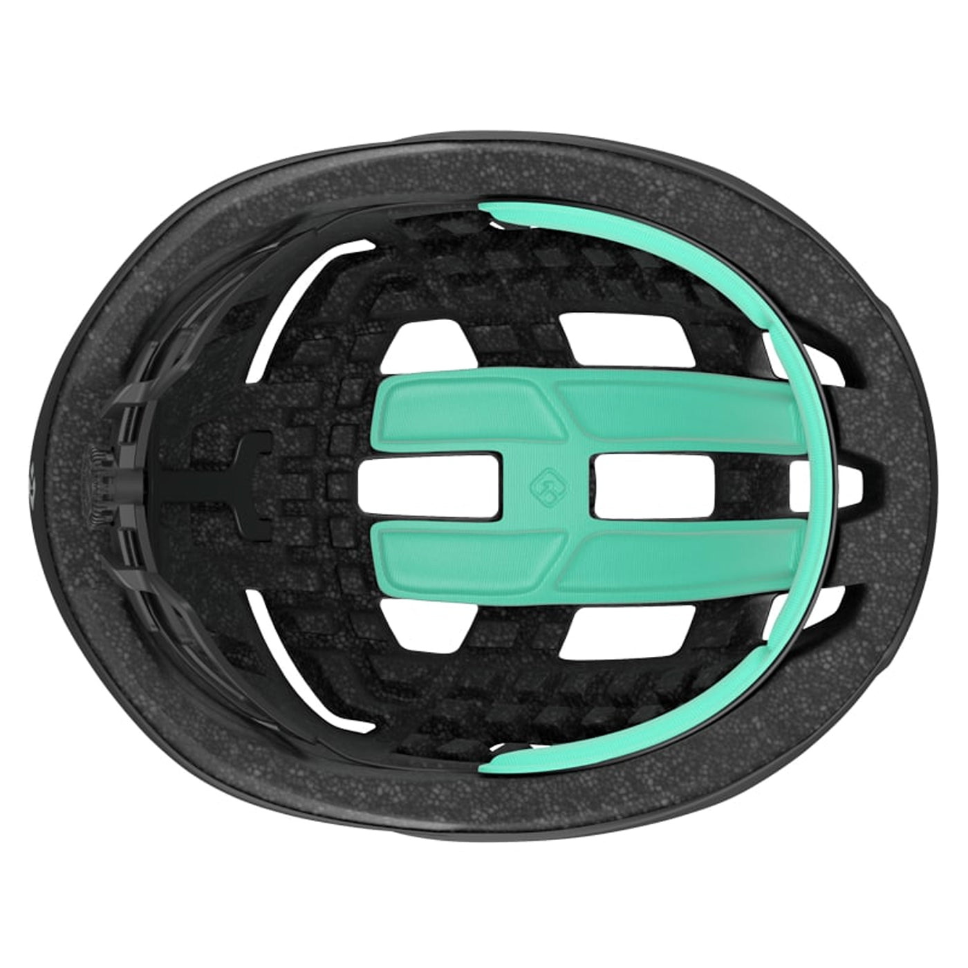 Casco Lazer Tempo KinetiCore - Grigio - H