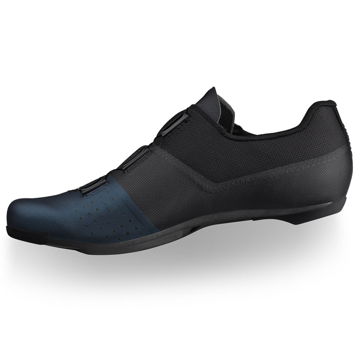Scarpe Fizik Tempo R4 Overcurve - Blu nero