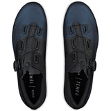 Scarpe Fizik Tempo R4 Overcurve - Blu nero