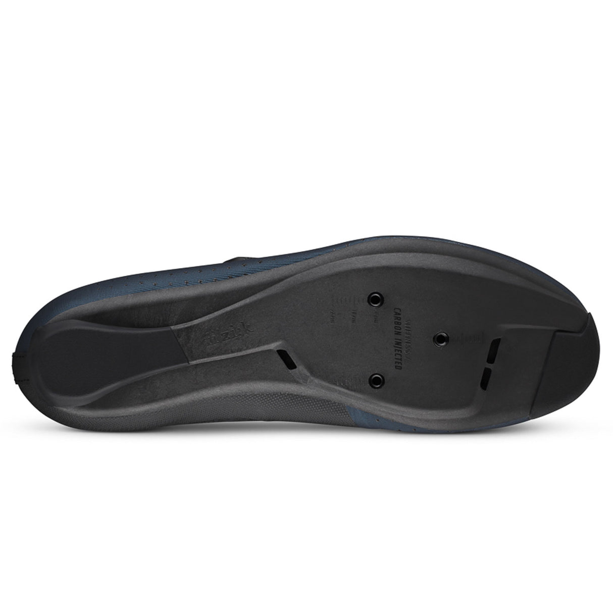 Scarpe Fizik Tempo R4 Overcurve - Blu nero