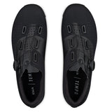 Scarpe Fizik Tempo R4 Overcurve Wide - Nero