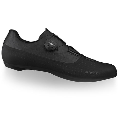 Scarpe Fizik Tempo R4 Overcurve Wide - Nero