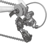 Tendicatena SuperB - 9x135mm