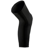 Ginocchiera 100% Teratec - Nero