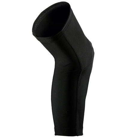 Ginocchiera 100% Teratec - Nero