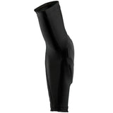 Protezioni Gomito 100% Teratec - Nero