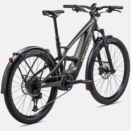 Specialized Turbo Tero X 4.0 - Nero - G