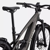 Specialized Turbo Tero X 4.0 - Nero - H