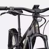 Specialized Turbo Tero X 4.0 - Nero - I