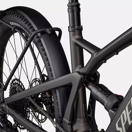 Specialized Turbo Tero X 4.0 - Nero - N