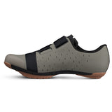 Scarpe Fizik Terra Powerstrap X4 - Verde