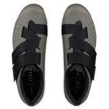 Scarpe Fizik Terra Powerstrap X4 - Verde