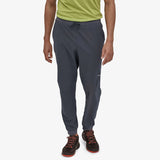 Pantaloni Patagonia Terrebonne Joggers - Blu - H