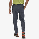 Pantaloni Patagonia Terrebonne Joggers - Blu - I