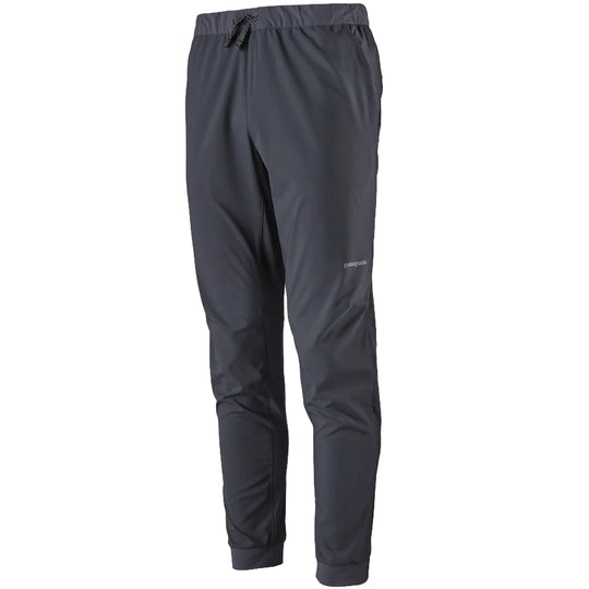 Pantalones largo Patagonia Terrebonne Joggers - Azul