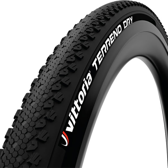 Vittoria Terreno Dry Tyre - 700x38