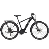 Cannondale Tesoro Neo X 3 - Nero