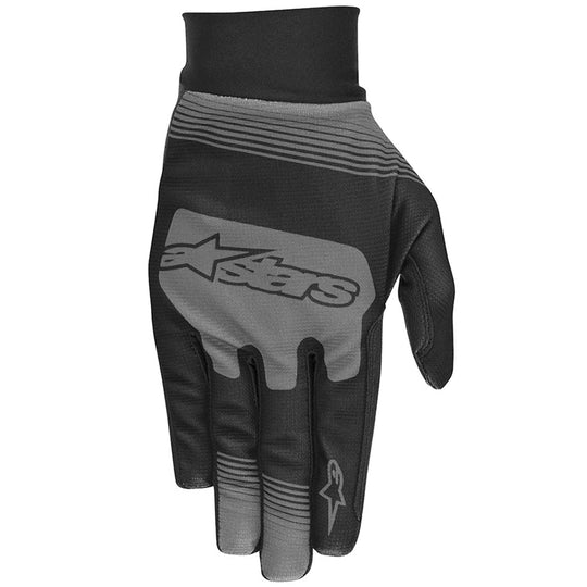 Alpinestar Teton Plus handschuhe - Schwarz