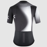 Maillot Assos Equipe RS Myth Within - Negro