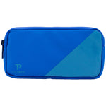 Borsello portacellulare The Pack Essential Case - Blu