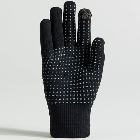 Guanti Specialized Thermal Knit - Nero - D
